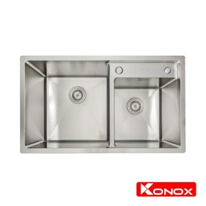 CHẬU RỬA CHÉN KONOX KN8248DO
