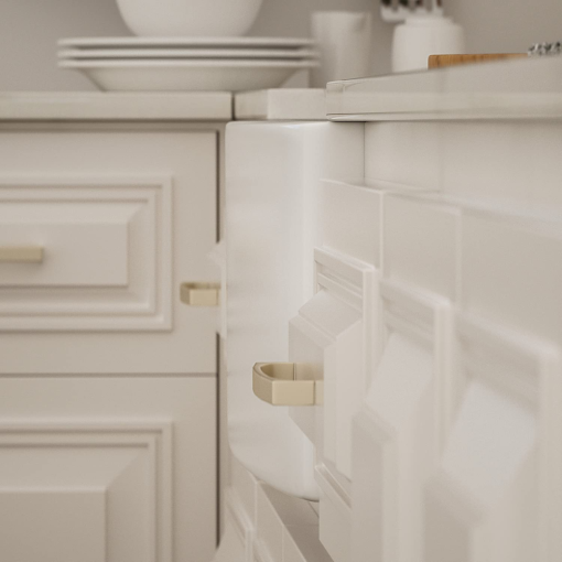 Chậu rửa KAFF KF-3322QD