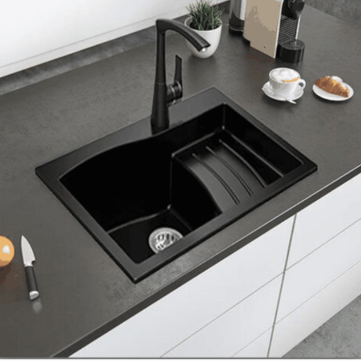 Chậu rửa bát KAFF KF-8246SY