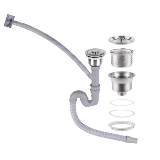 Chậu rửa bát KAFF KF-8246SY