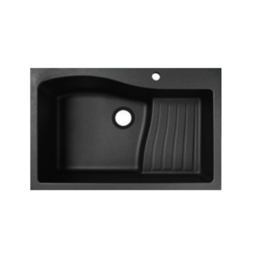 Chậu rửa bát KAFF KF-8246SY