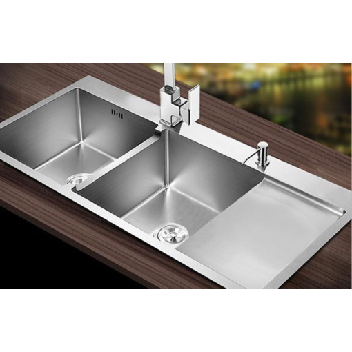Chậu rửa bát KAFF KF-HM10048