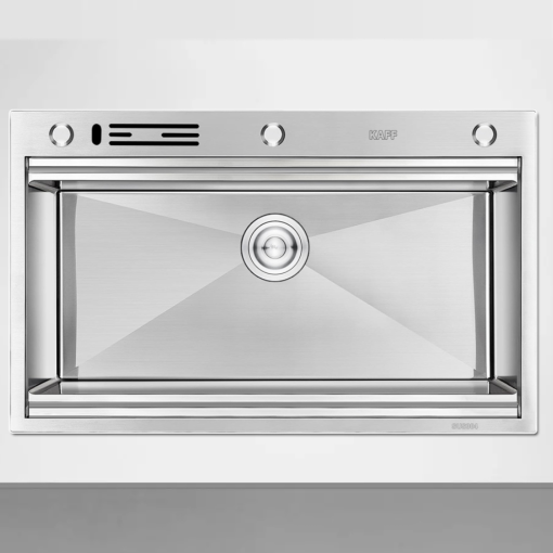 Chậu rửa bát KAFF KF-HM7848A