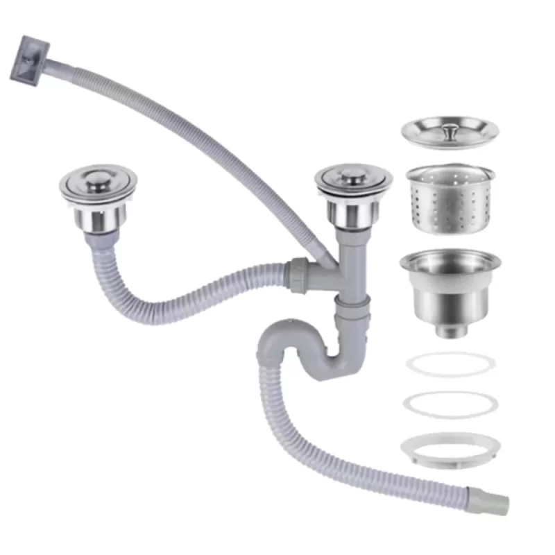 Chau rua bat KAFF KF M8245GHR 2 800x800 1 - Chậu rửa bát KAFF KF-M8045GHR Chậu rửa bát KAFF KF-M8045GHR