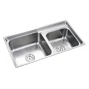Chậu rửa bát KAFF KF-M8045GHR