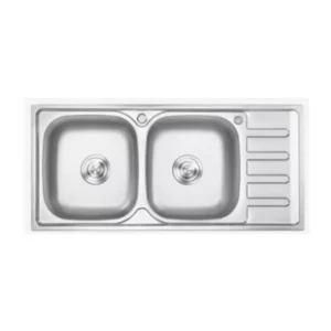 Chậu rửa bát KAFF KF-P10545