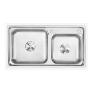 Chậu rửa bát KAFF KF-P7843