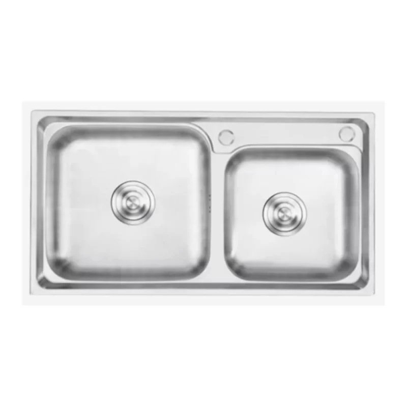 Chau rua bat KAFF KF P7843 2 800x800 1 - Chậu rửa bát KAFF KF-P7843 Chậu rửa bát KAFF KF-P7843