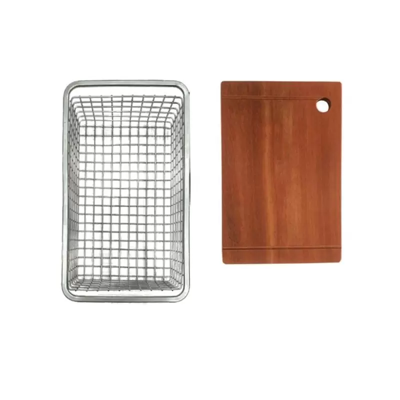 Chau rua bat KAFF KF PS7848 B 11 - Chậu rửa bát KAFF KF-PS7848-B Chậu rửa bát KAFF KF-PS7848-B