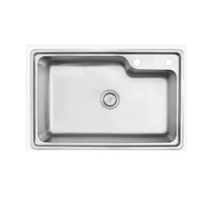 Chậu rửa bát KAFF KF-PSM6845