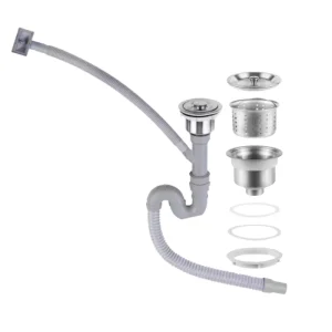 Chậu rửa bát KAFF KF-PSM6845
