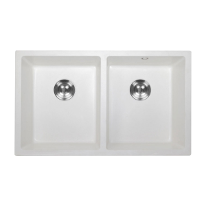 Chau rua bat KF MONDY 8145 3 - Chậu rửa bát KAFF KF-MONDY-8145