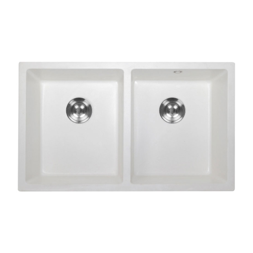 Chau rua bat KF MONDY 8145 3 - Chậu rửa bát KAFF KF-MONDY-8145