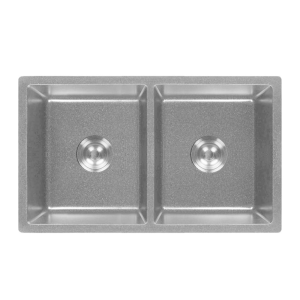 Chau rua bat KF MONDY 8145 5 - Chậu rửa bát KAFF KF-MONDY-8145