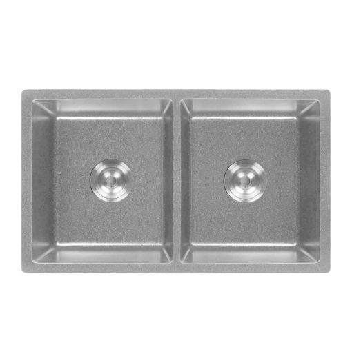 Chau rua bat KF MONDY 8145 5 - Chậu rửa bát KAFF KF-MONDY-8145
