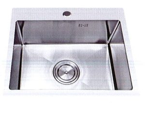 Chậu Rửa Chén WINLAND SUS304 A61