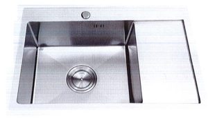 Chậu rửa chén INOX 304 WINLAND B61