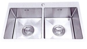 Chậu rửa chén INOX 304 WINLAND C62