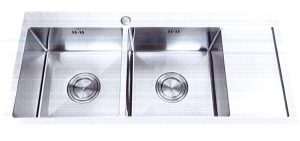 Chậu rửa chén INOX 304 WINLAND D61