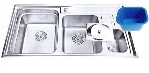 Chậu rửa chén WINLAND G11