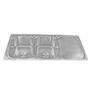 CHẬU RỬA CHÉN WINLAND D10S