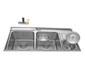 CHẬU RỬA CHÉN WINLAND G06A