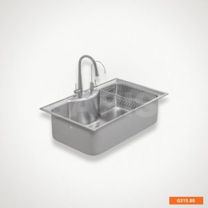 Chau rua chen bat co 1 ho lon thiet ke kieu Nhat Garis GS15 80 2 600x600 1 - Chậu rửa chén bát 1 hố lớn thiết kế kiểu Nhật Garis GS11.80 Chau rua chen bat co 1 ho lon thiet ke kieu Nhat Garis GS15 80 2 600x600 1 - Chậu rửa chén bát 1 hố lớn thiết kế kiểu Nhật Garis GS11.80