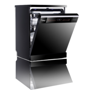 Máy rửa bát Canzy 16 bộ Model CZ DWS128C16I