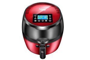 Nồi chiên không dầu CANZY CZ FR10A