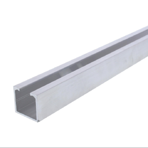 Ray trượt đơn thông dụng Garis GR66.3