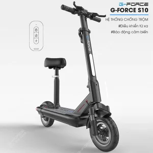 Xe Scooter điện G-Force S10