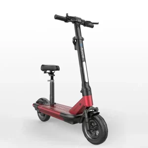 G Force S10 mau do 600x600 1 - Xe Scooter điện G-Force S10