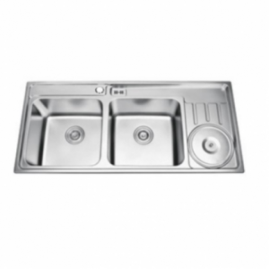 Chậu rửa chén Winland G06