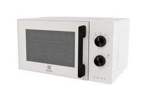 LÒ VI SÓNG ĐỂ BÀN TÍCH HỢP NƯỚNG ĐỐI LƯU ELECTROLUX EMG20K22W 20L UltimateTaste 300