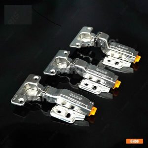 Bản lề giảm chấn Garis GH09ABC