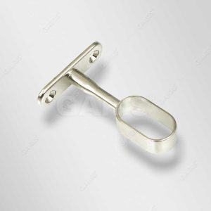 Bas treo giữa cho suốt treo quần áo Garis GW27.3