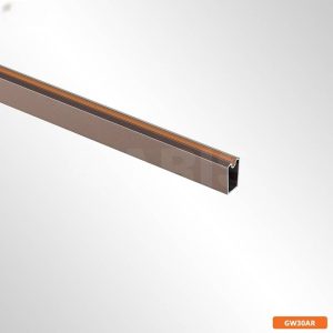 Bộ giá treo quần áo cố định Garis GW30.AR