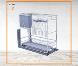 Giá Dao Thớt ROXANA R004-350