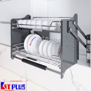 GIÁ BÁT ĐĨA NÂNG HẠ KIT PLUS DNIM70