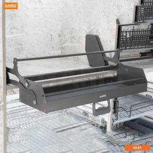 Gia gia vi nang ha Garis GL05 2 - Giá giá vị nâng hạ trợ lực thông minh Garis GL05.802