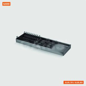 Giá giá vị nâng hạ trợ lực thông minh Garis GL05.701