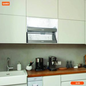 Giá giá vị nâng hạ trợ lực thông minh Garis GL05.802