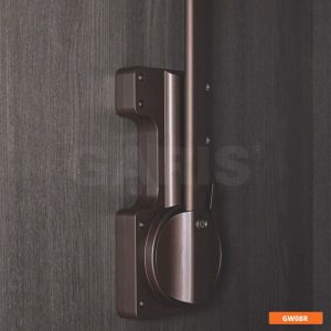 Gia treo quan ao kieu nang ha Garis GW34R 3 600x600 1 - Giá treo quần áo kiểu nâng hạ Garis GW34R