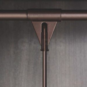 Gia treo quan ao kieu nang ha Garis GW34R 5 600x600 1 - Giá treo quần áo kiểu nâng hạ Garis GW34R