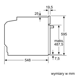 HBA534EB0 6x1200x1200x4 - LÒ NƯỚNG ÂM TỦ BOSCH HMH HBA534BS0A SERIES 4