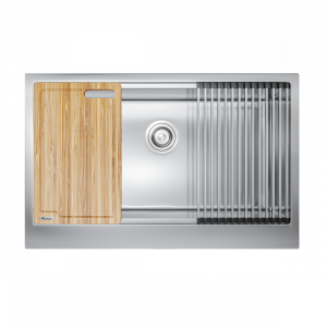 Chậu Rửa Bát KONOX KN8051AS Retta