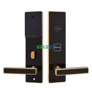 HSL 605 SBS - KHOÁ THẺ TỪ HSL605 SBY