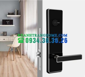 HSL 605 SBY 2 1 - KHOÁ THẺ TỪ HSL605 SBS
