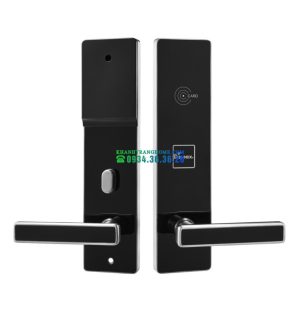 HSL 605 SBY 3 1 - KHOÁ THẺ TỪ HSL605 SBS
