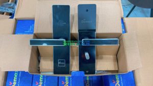 HSL 606 SBS - KHOÁ THẺ TỪ HSL606 SBS
